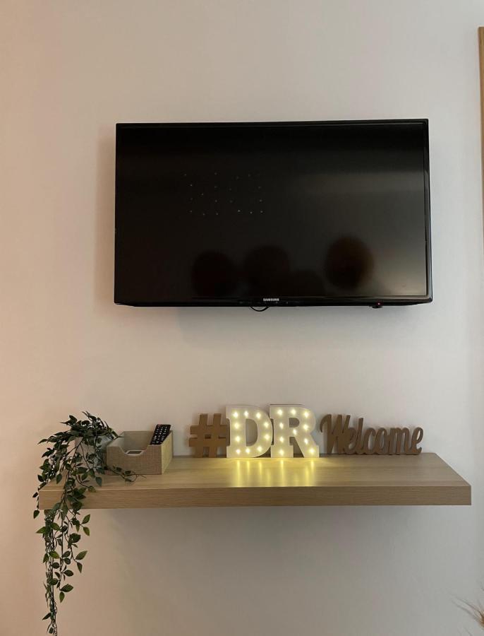 Apartamento Ambar 5D - Céntrico apart estilo Boho Chic Santo Domingo Exterior foto