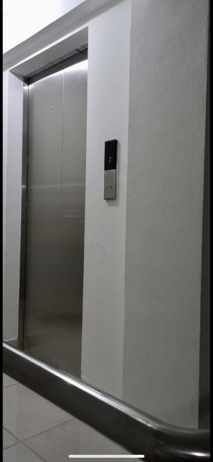 Apartamento Ambar 5D - Céntrico apart estilo Boho Chic Santo Domingo Exterior foto
