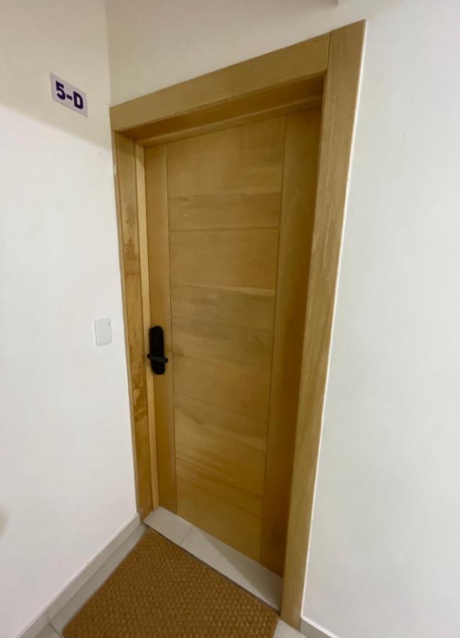 Apartamento Ambar 5D - Céntrico apart estilo Boho Chic Santo Domingo Exterior foto